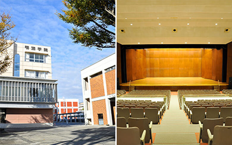 冷温同時製造で効率化