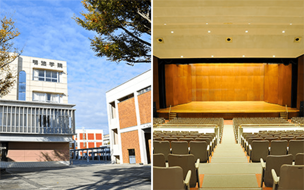 冷温同時製造で効率化